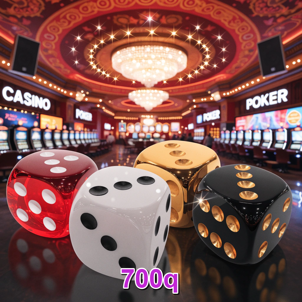 Panduan Masuk 700q