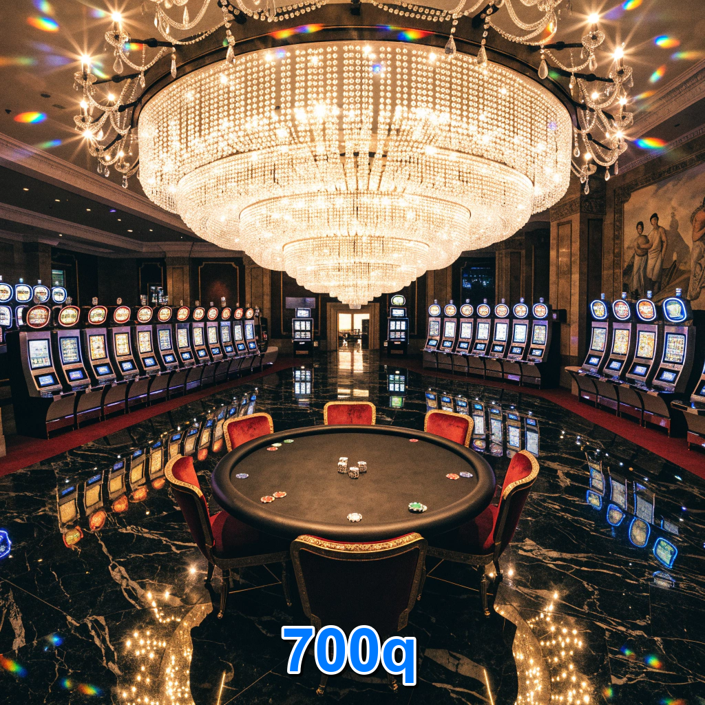 Informasi resmi 700q